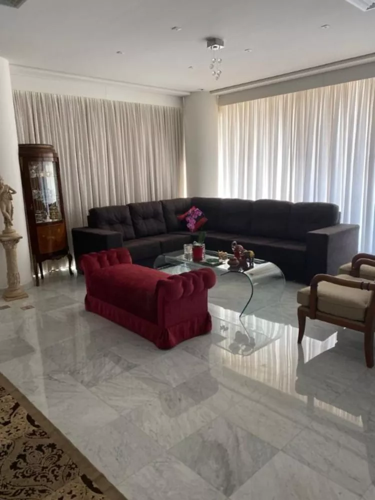 Apartamento, 4 quartos, 330 m² - Foto 6