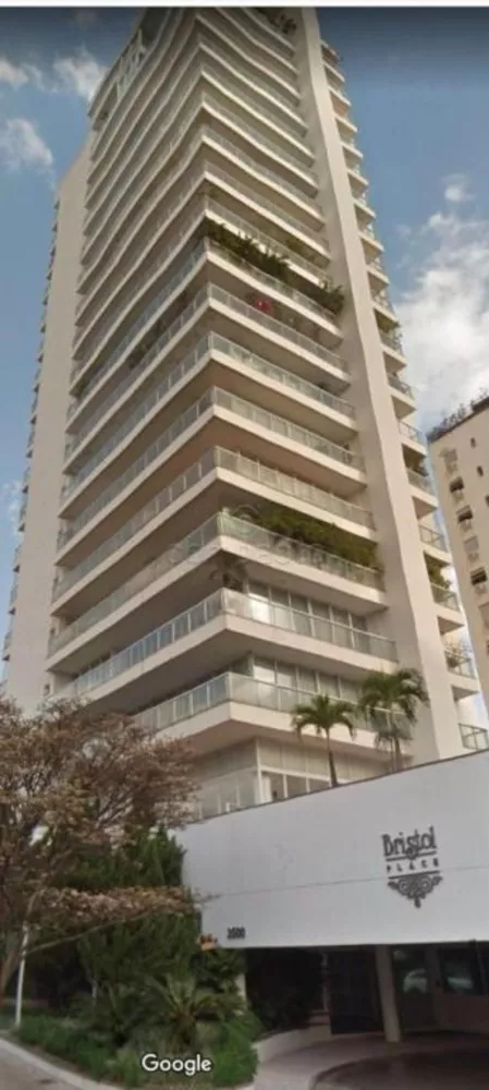 Apartamento, 4 quartos, 330 m² - Foto 1
