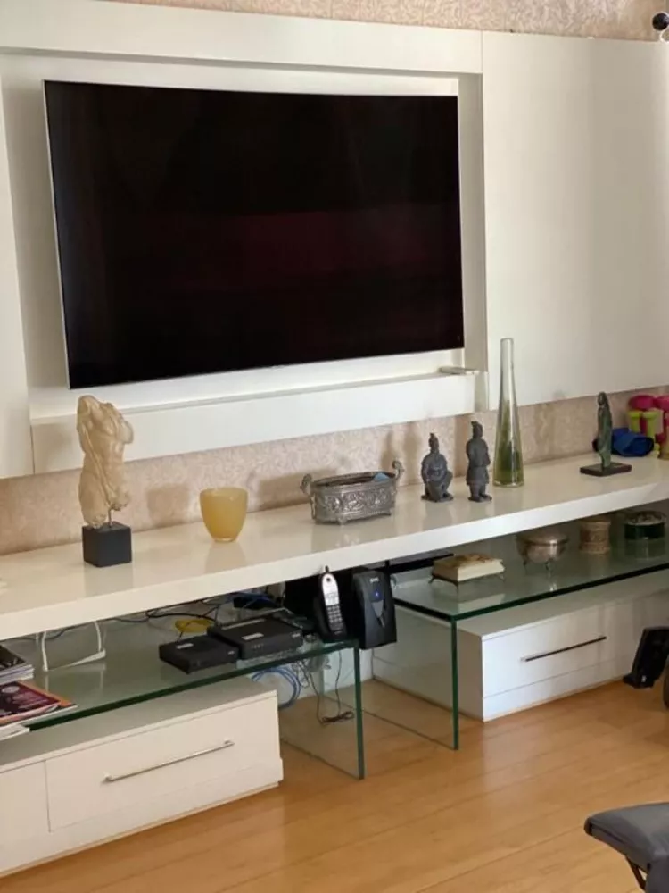 Apartamento, 4 quartos, 330 m² - Foto 10