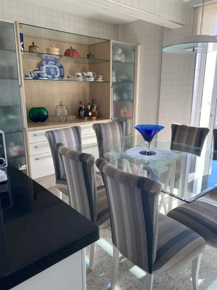 Apartamento, 4 quartos, 330 m² - Foto 9