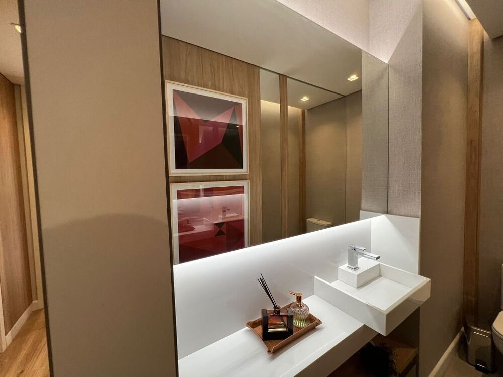Apartamento, 3 quartos, 86 m² - Foto 28
