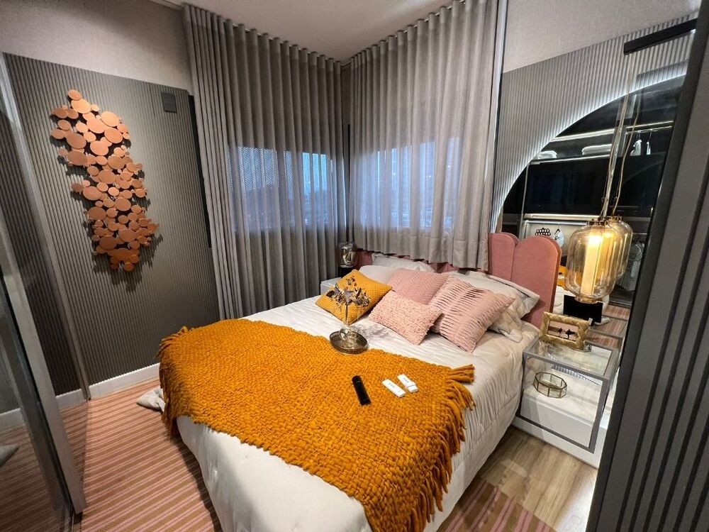 Apartamento, 3 quartos, 86 m² - Foto 33