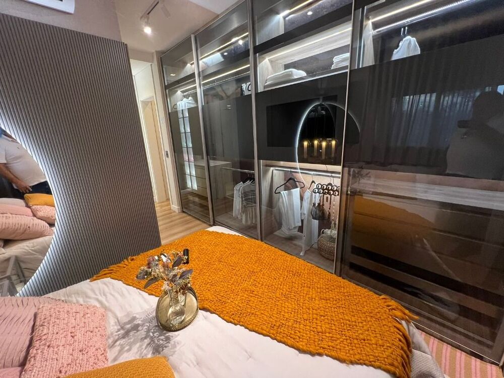 Apartamento, 3 quartos, 86 m² - Foto 34