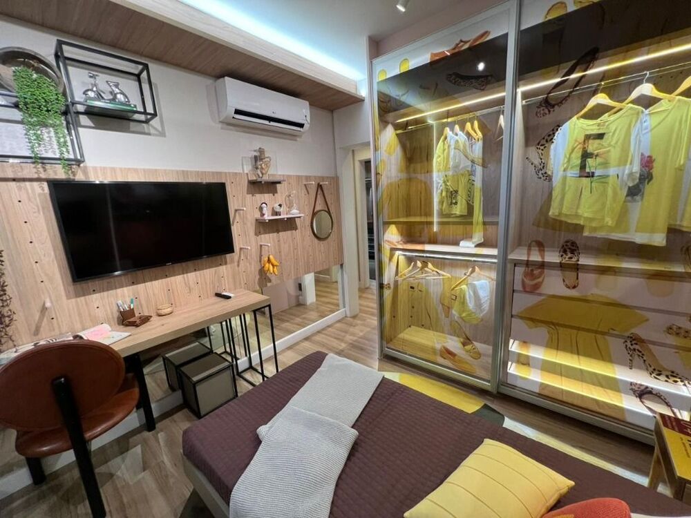 Apartamento, 3 quartos, 86 m² - Foto 37