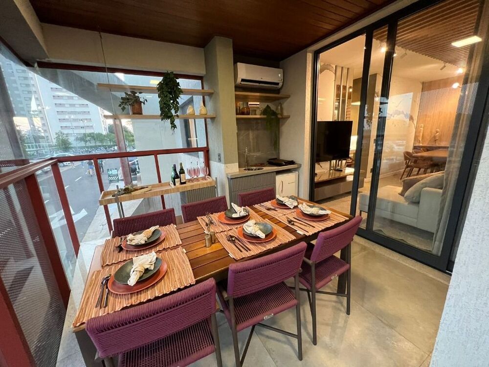 Apartamento, 3 quartos, 86 m² - Foto 24