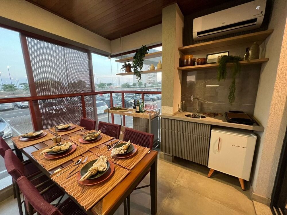 Apartamento, 3 quartos, 86 m² - Foto 23