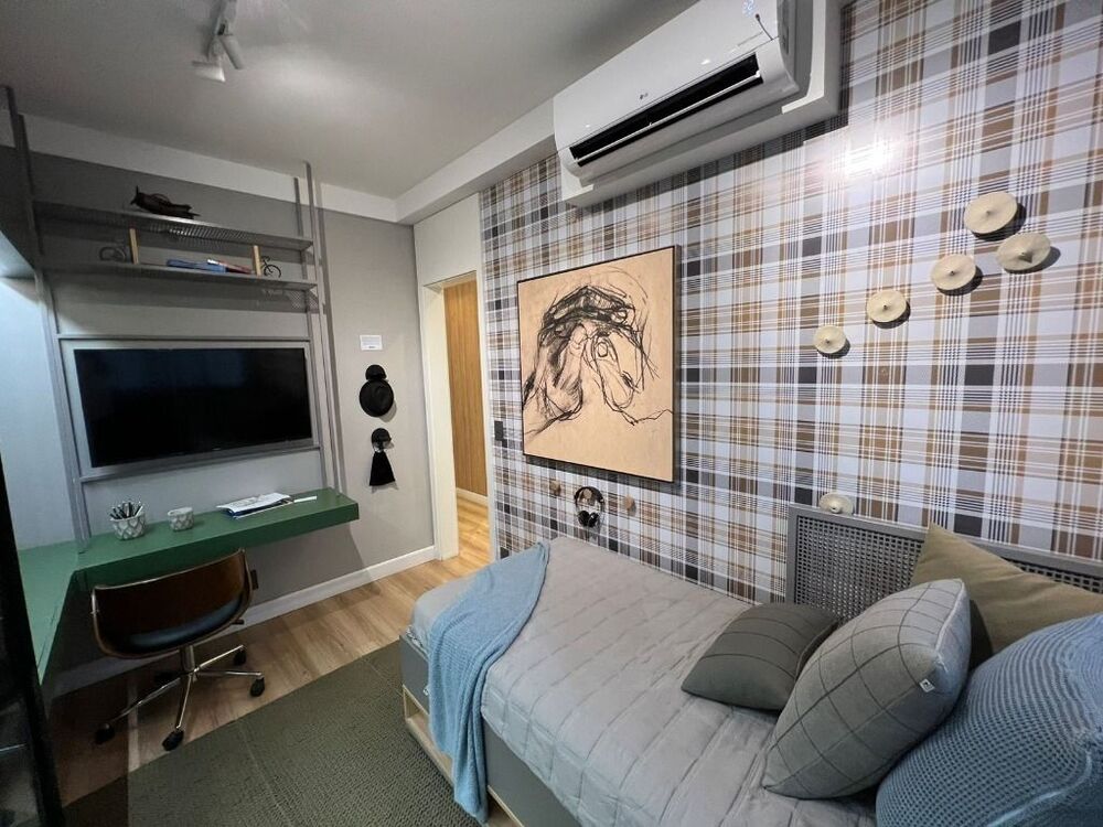 Apartamento, 3 quartos, 86 m² - Foto 31