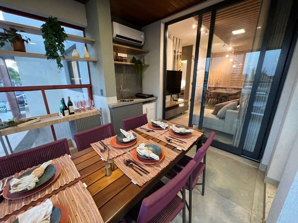 Apartamento, 3 quartos, 86 m² - Foto 25