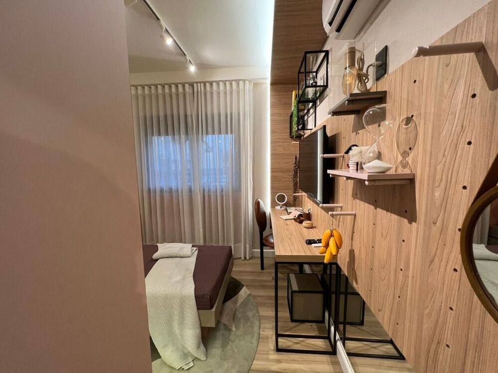 Apartamento, 3 quartos, 86 m² - Foto 35