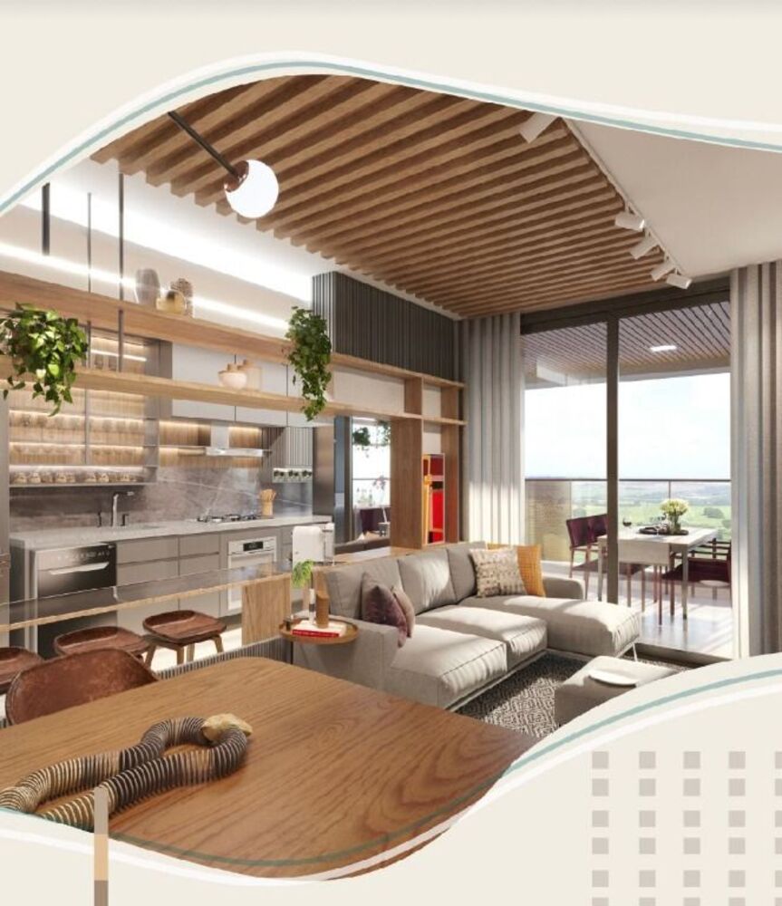 Apartamento, 3 quartos, 86 m² - Foto 4