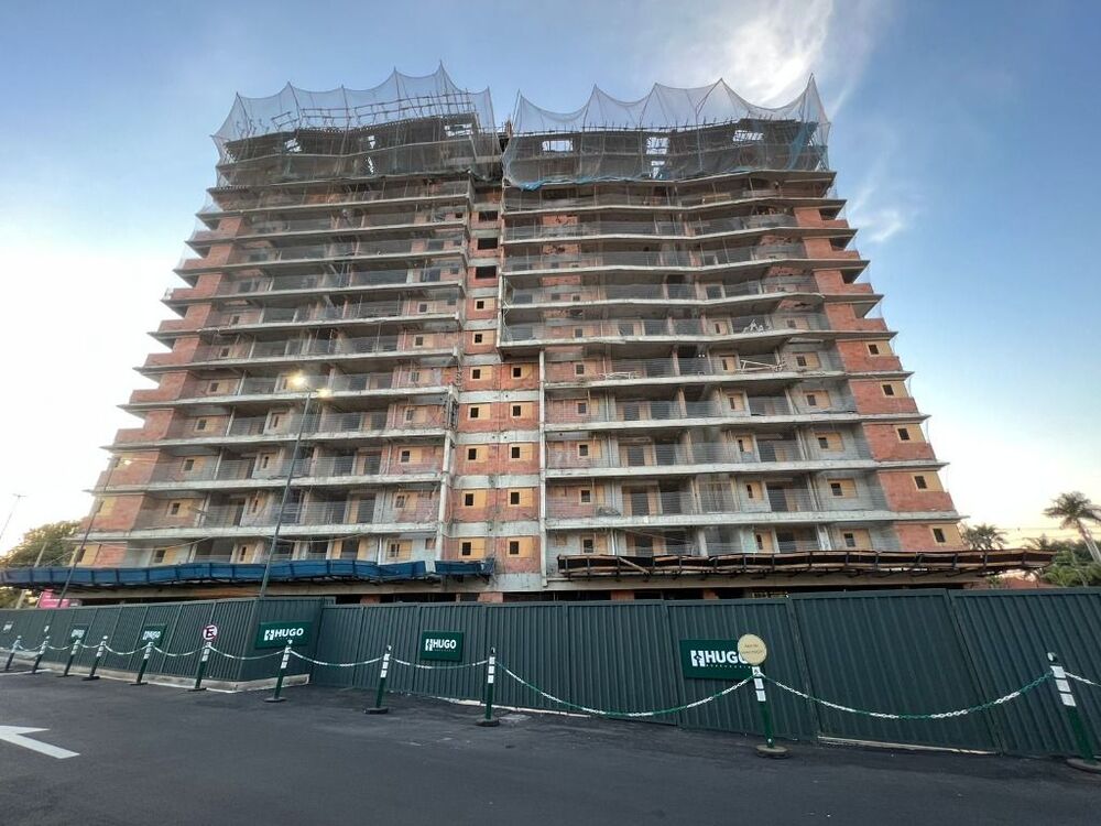 Apartamento, 3 quartos, 86 m² - Foto 14