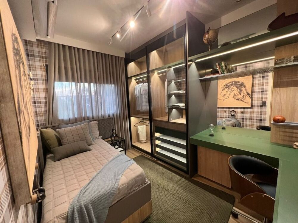 Apartamento, 3 quartos, 86 m² - Foto 30