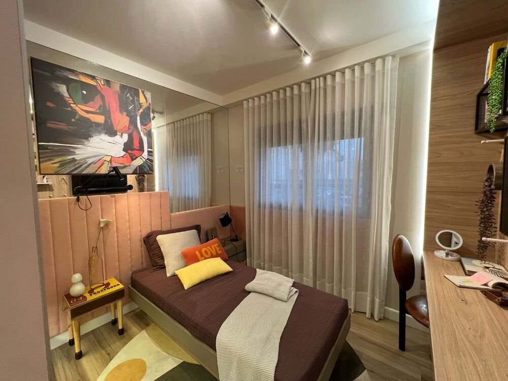 Apartamento, 3 quartos, 86 m² - Foto 36