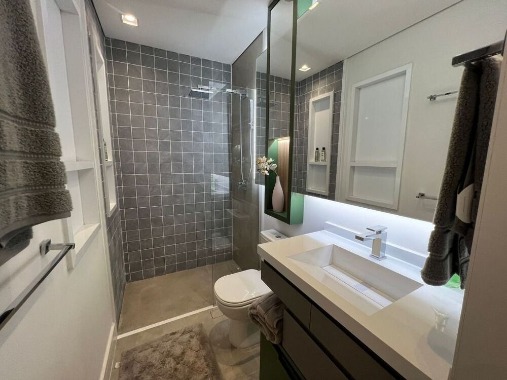 Apartamento, 3 quartos, 86 m² - Foto 29