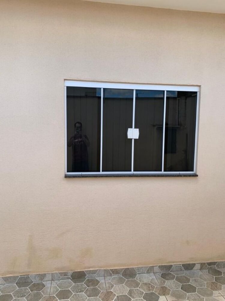 Casa, 2 quartos, 140 m² - Foto 2