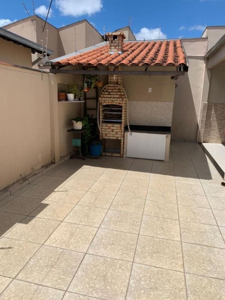 Casa, 2 quartos, 140 m² - Foto 3