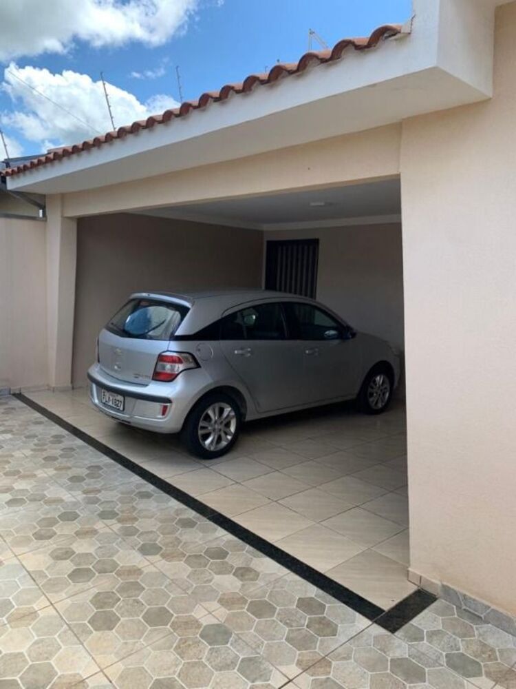 Casa, 2 quartos, 140 m² - Foto 1