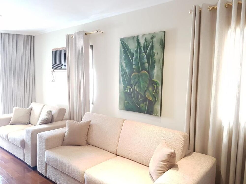 Apartamento, 3 quartos, 180 m² - Foto 2