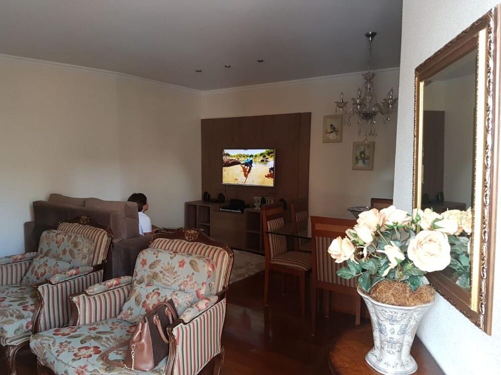 Apartamento, 3 quartos, 180 m² - Foto 4