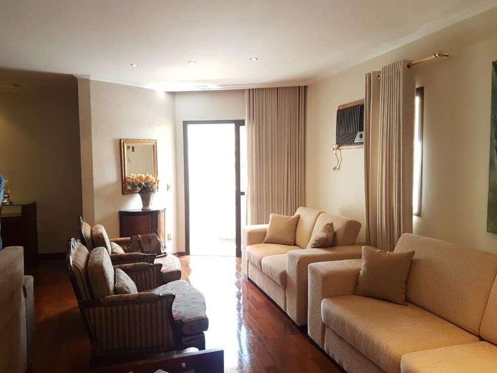 Apartamento, 3 quartos, 180 m² - Foto 1