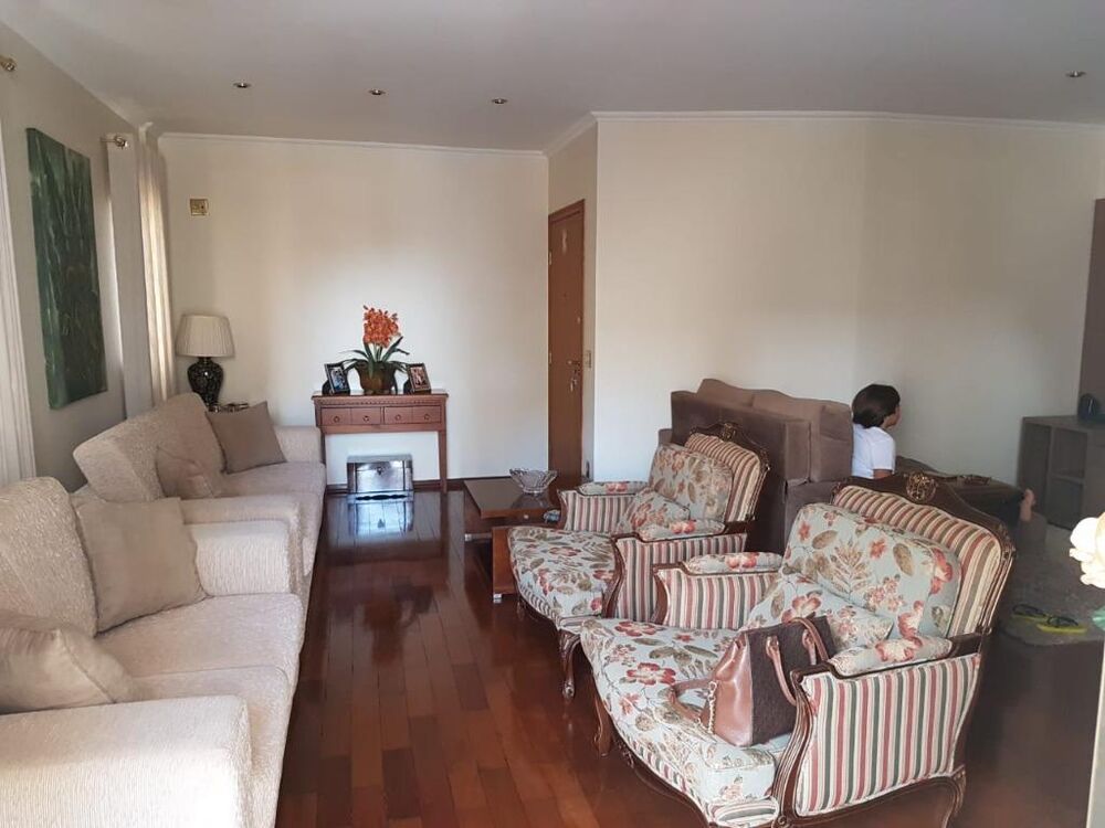 Apartamento, 3 quartos, 180 m² - Foto 3