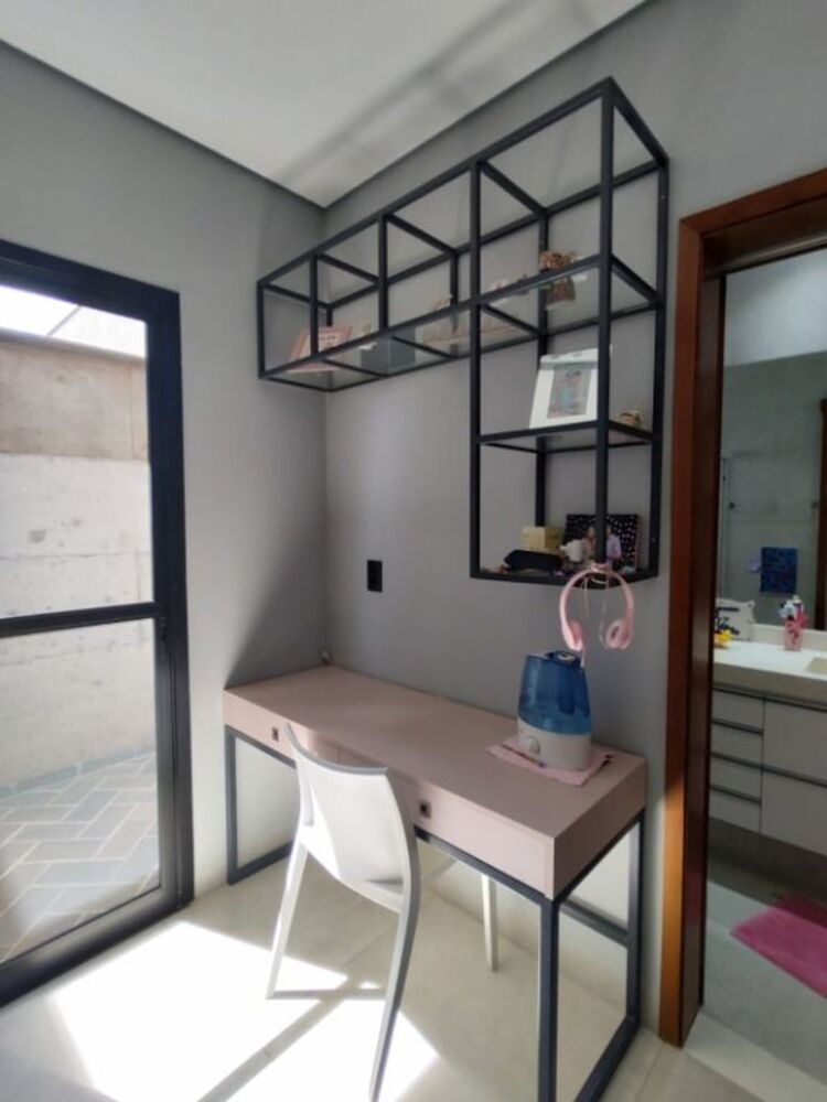 Casa de Condomínio, 4 quartos - Foto 2