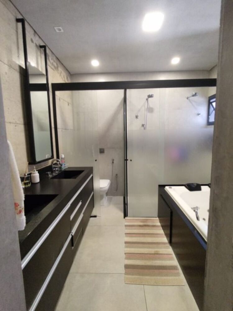 Casa de Condomínio, 4 quartos - Foto 4