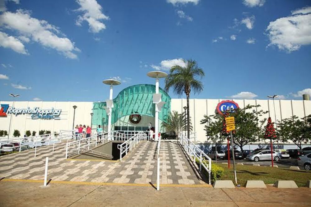 Loja-Salão, 148 m² - Foto 1