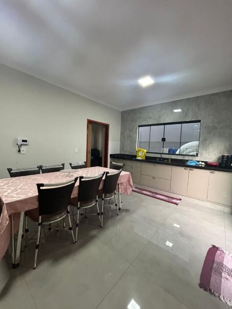 Casa, 2 quartos, 133 m² - Foto 1