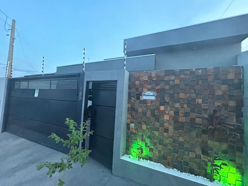 Casa, 2 quartos, 133 m² - Foto 3