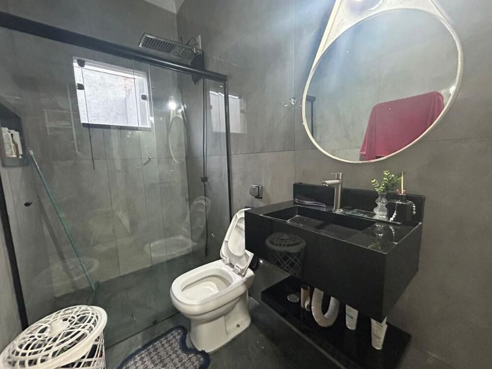 Casa, 2 quartos, 133 m² - Foto 6