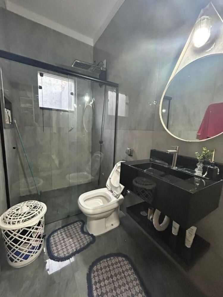 Casa, 2 quartos, 133 m² - Foto 4