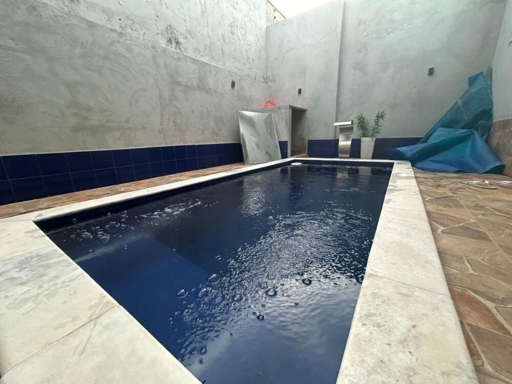 Casa, 2 quartos, 133 m² - Foto 9