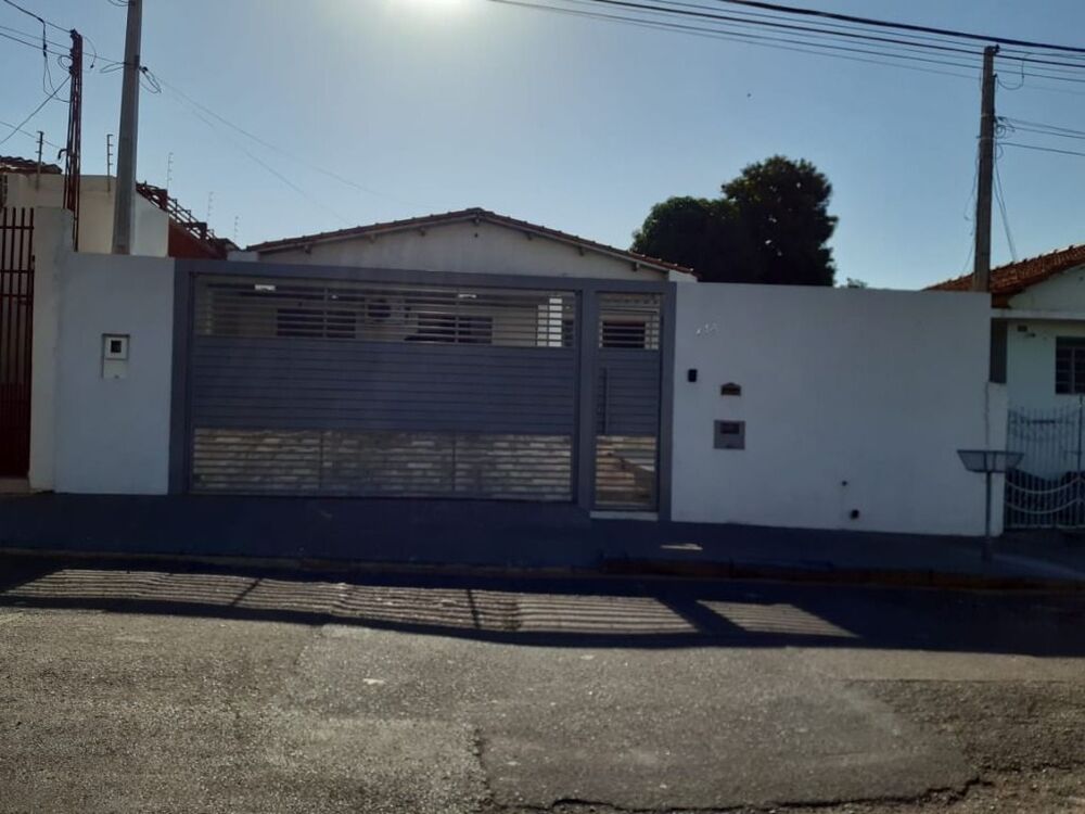 Casa, 3 quartos, 163 m² - Foto 2