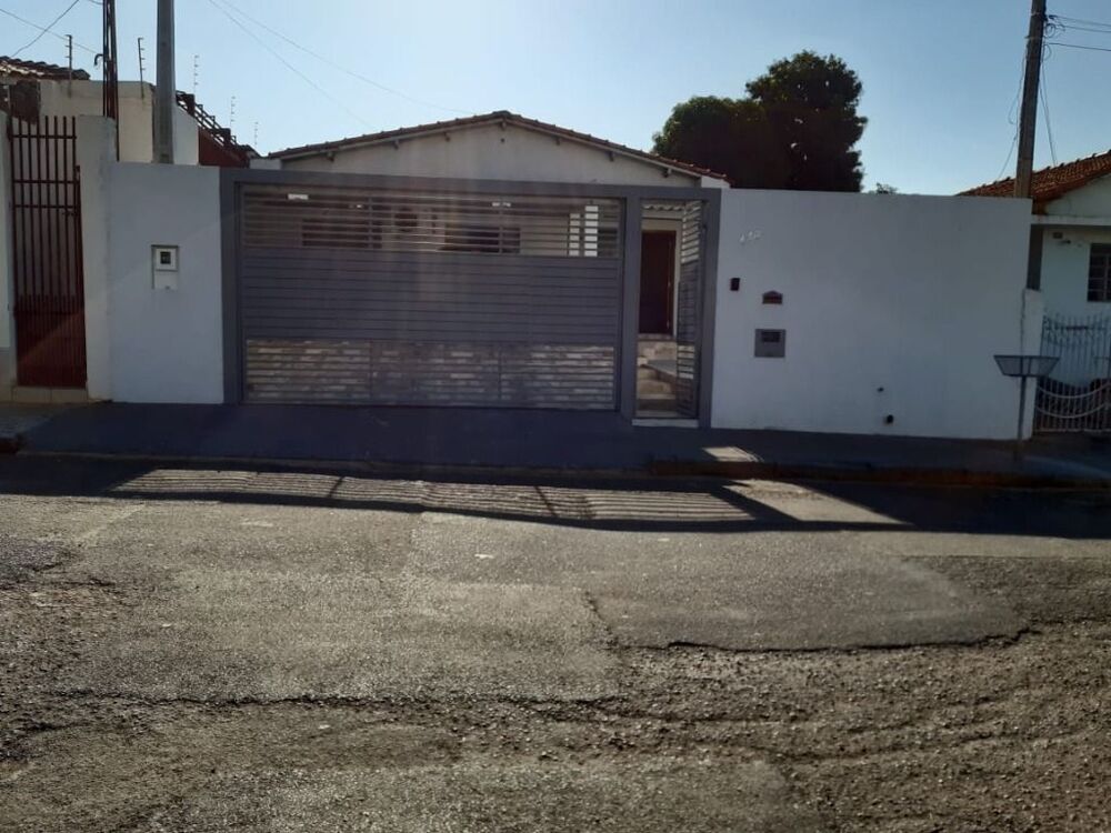 Casa, 3 quartos, 163 m² - Foto 1