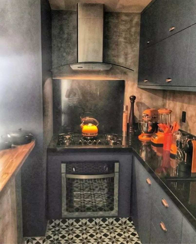 Apartamento, 2 quartos, 105 m² - Foto 11