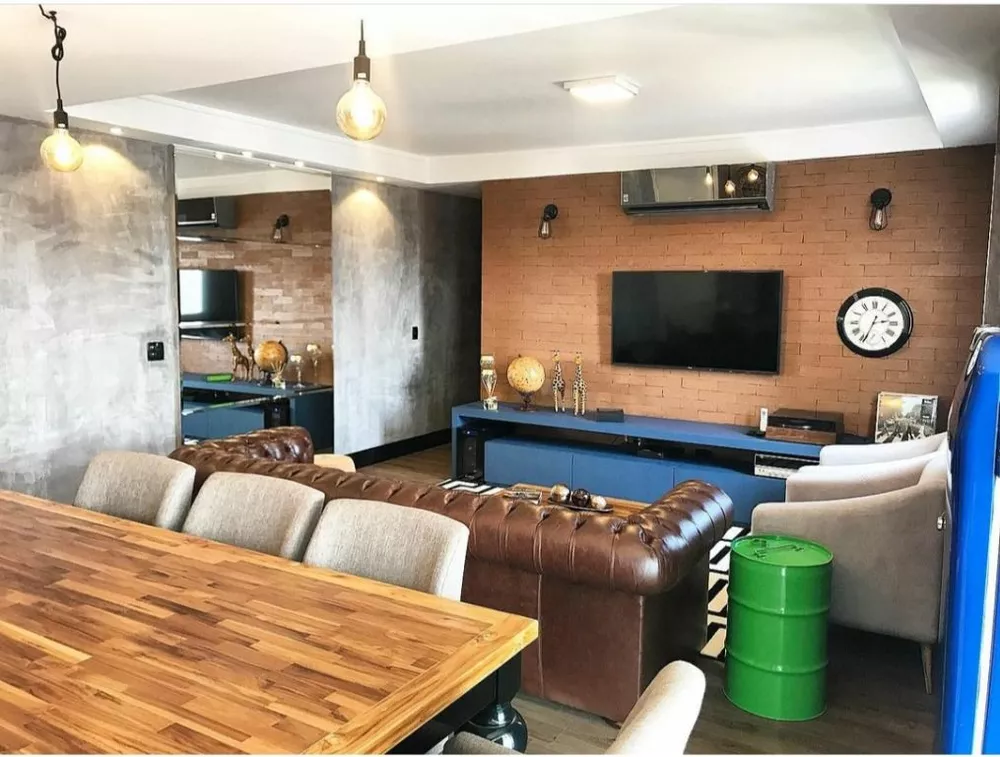 Apartamento, 2 quartos, 105 m² - Foto 10