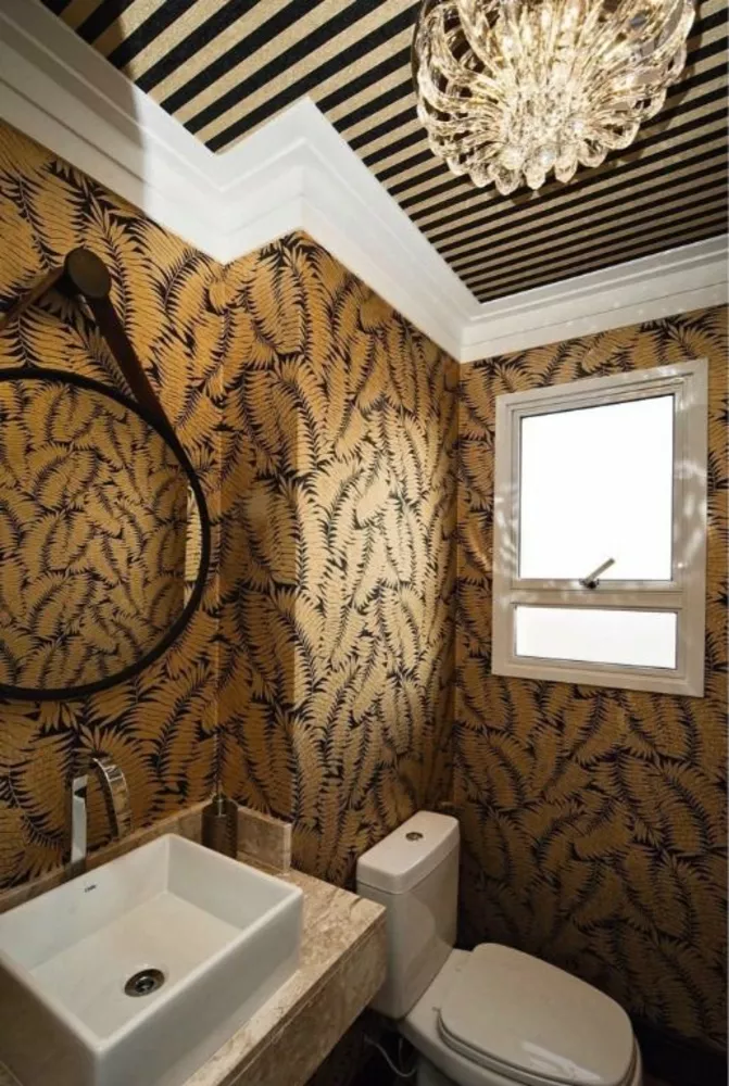 Apartamento, 2 quartos, 105 m² - Foto 2