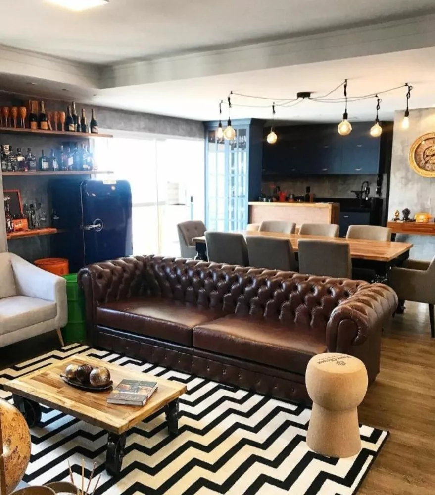 Apartamento, 2 quartos, 105 m² - Foto 9