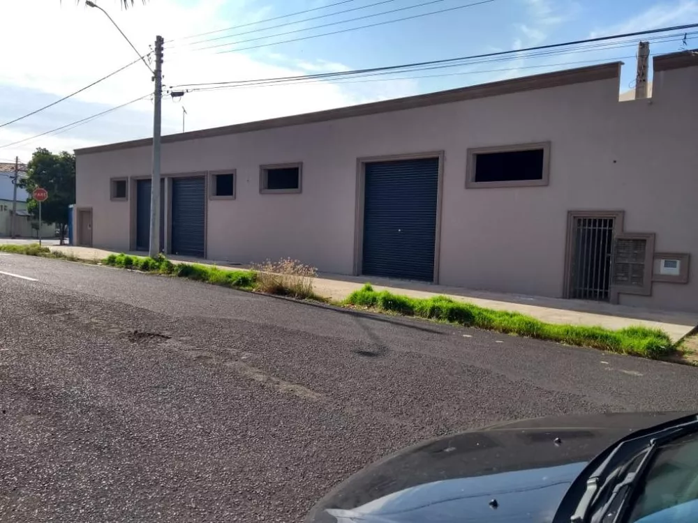 Loja-Salão - Foto 1