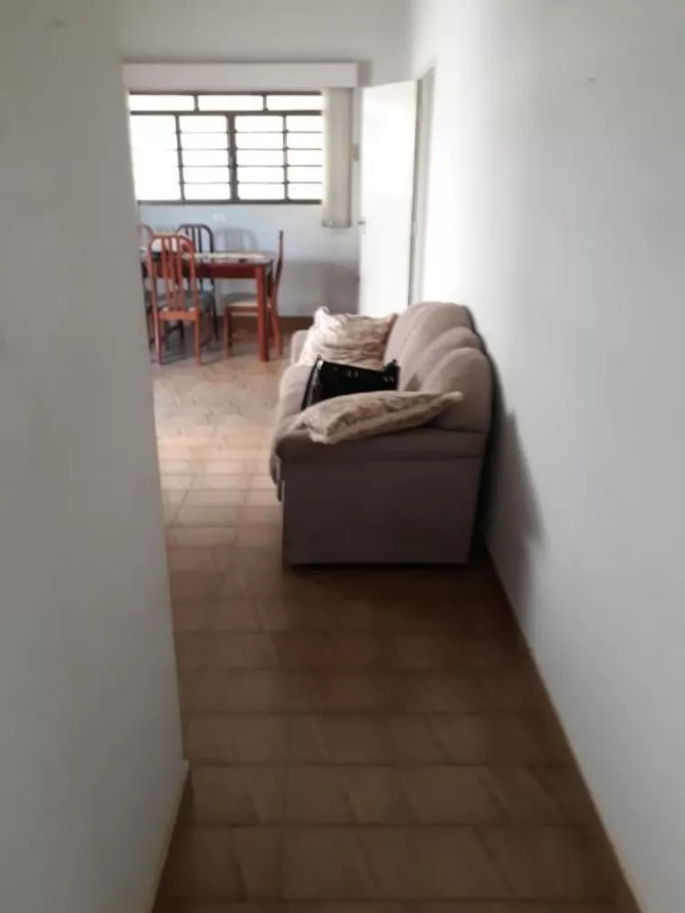 Casa à venda com 3 quartos, 196m² - Foto 6