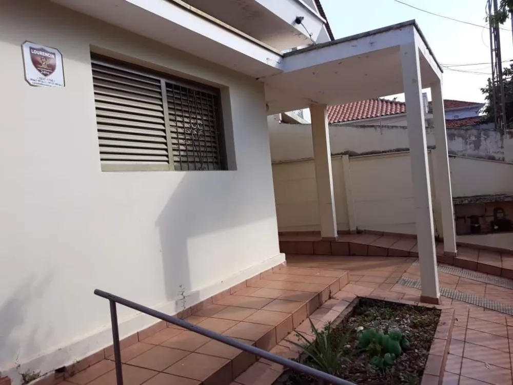 Casa à venda com 3 quartos, 196m² - Foto 4