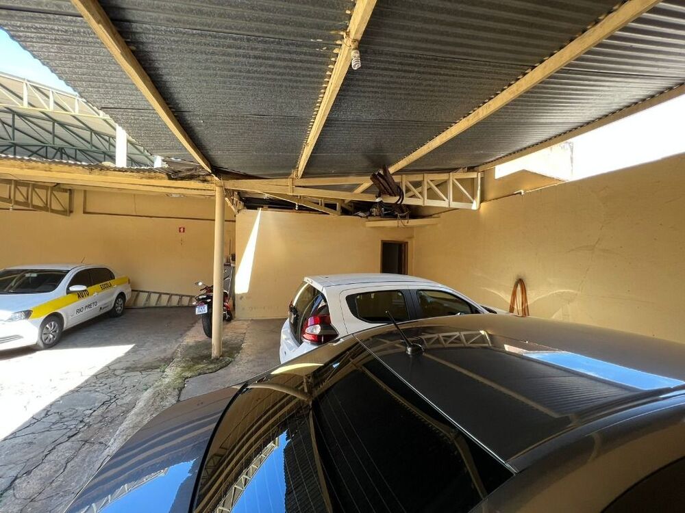 Terreno para alugar, 484m² - Foto 1