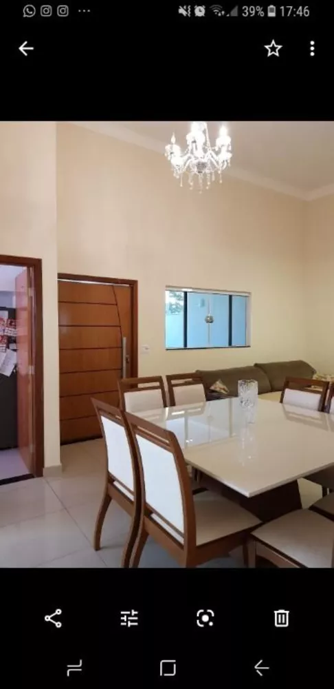 Casa de Condomínio, 3 quartos - Foto 7