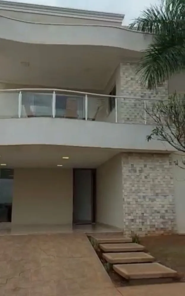 Casa de Condomínio, 5 quartos - Foto 1