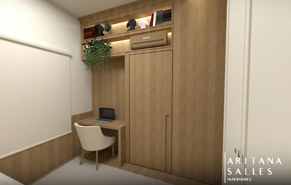 Sobrado, 3 quartos, 173 m² - Foto 4