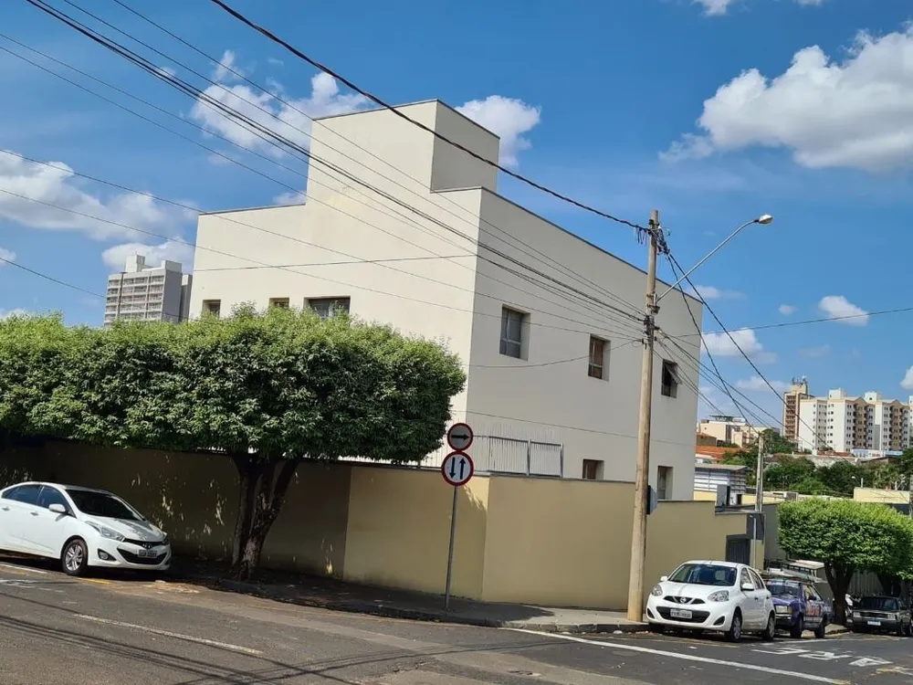 Prédio Inteiro, 419 m² - Foto 1