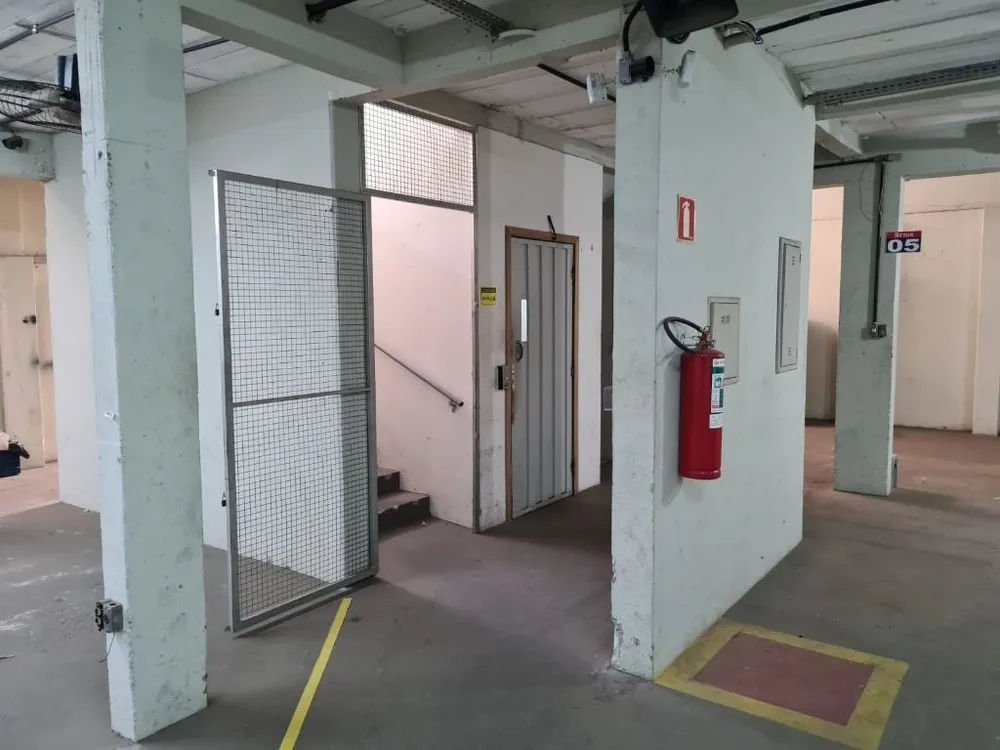 Prédio Inteiro, 419 m² - Foto 3