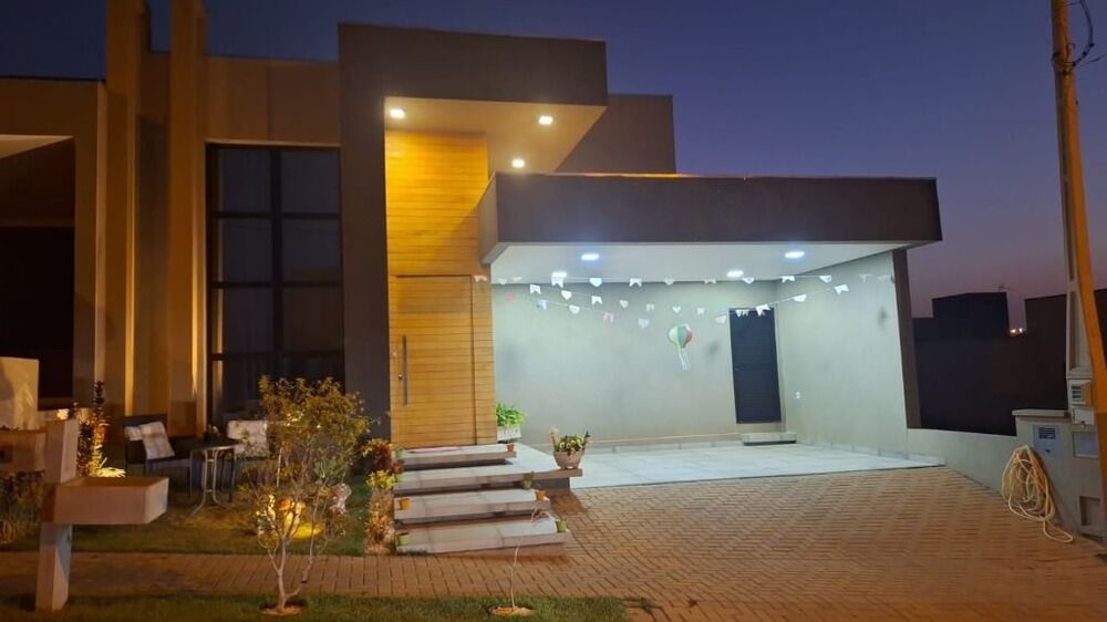 Casa de Condomínio, 3 quartos - Foto 5