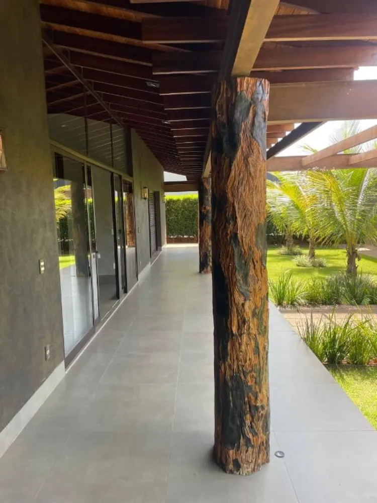 Chácara, 3 quartos, 1250 m² - Foto 4